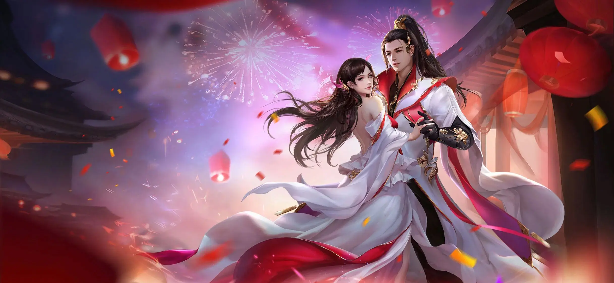 诛仙九女争茎的奇幻世界