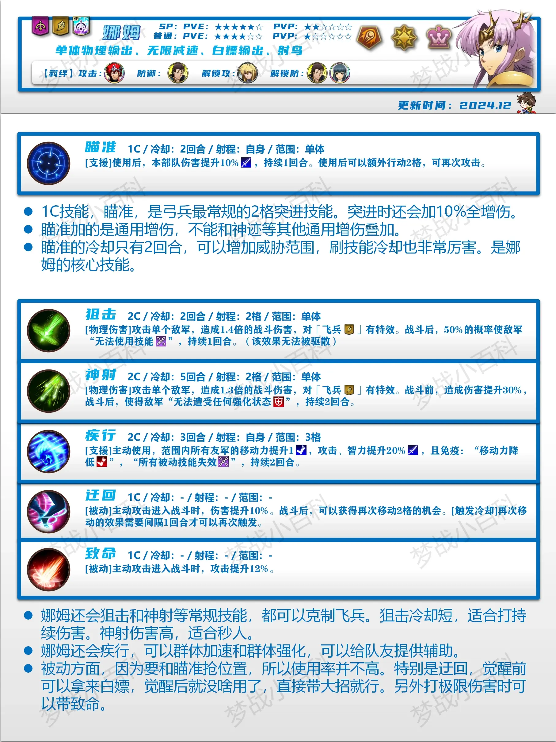 梦幻模拟战4攻略梦幻模拟战4攻略指南-第3张图片