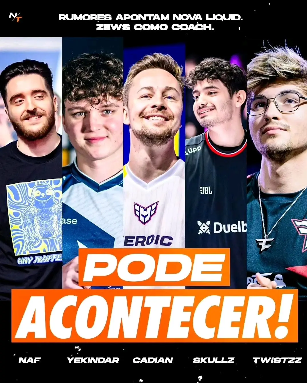 TeamLiquid，电竞界的传奇之队