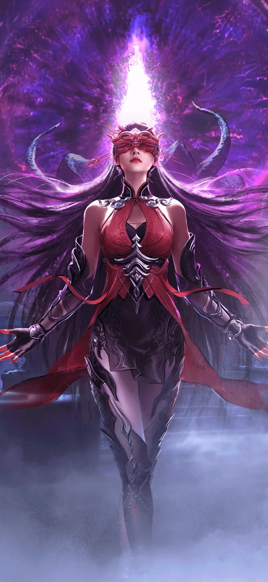 永劫无间宁红夜果体bug图片哪里可以找到永劫无间宁红夜果体bug图片事件分析与反思-第3张图片