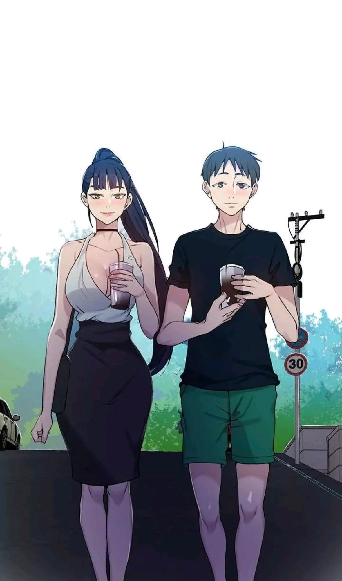 秘密教学漫画免费阅读看漫书秘密教学漫画，免费阅读与看漫书体验-第3张图片