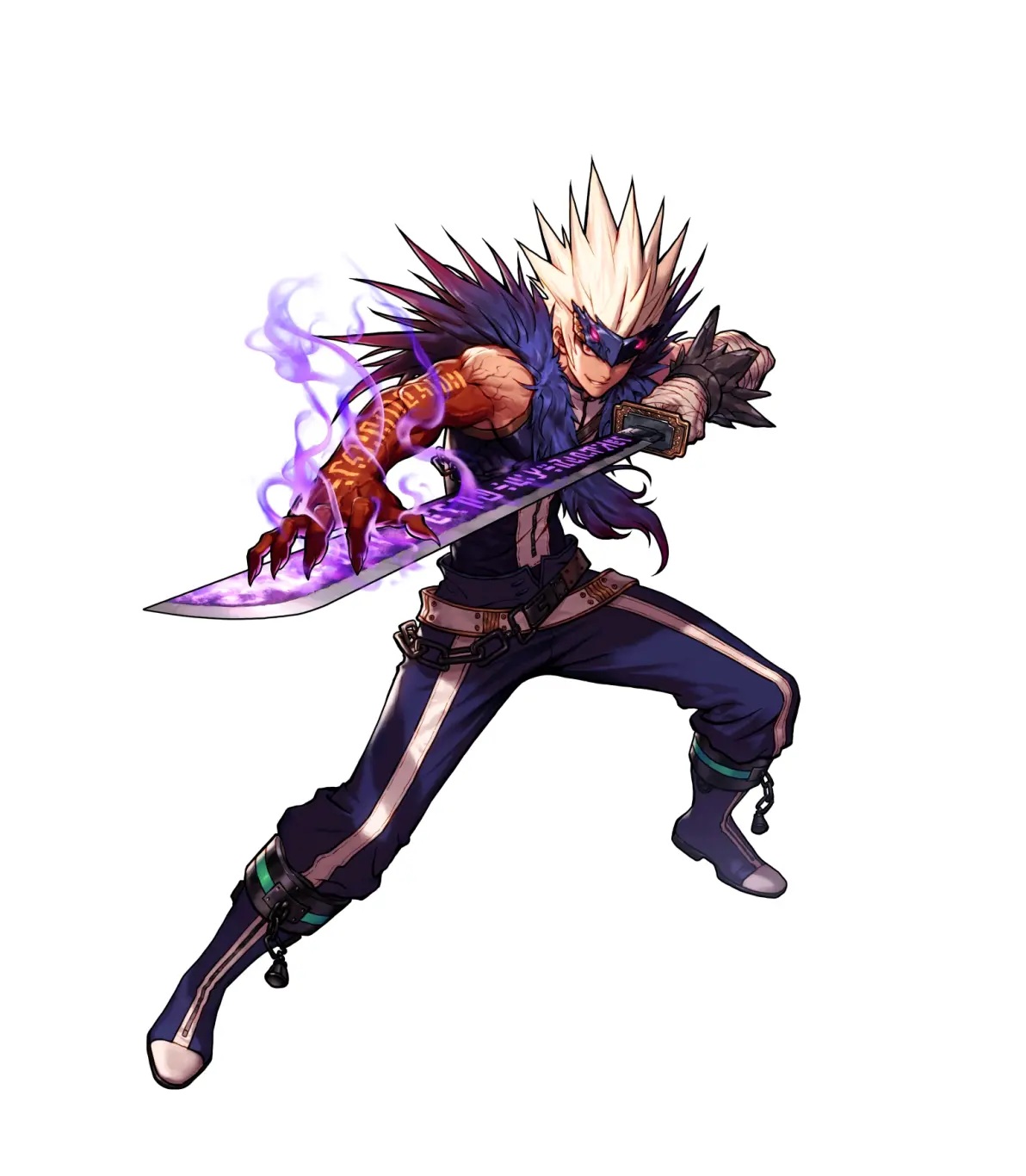 dnf觉醒图片DNF觉醒图片，探索角色觉醒的视觉魅力-第2张图片