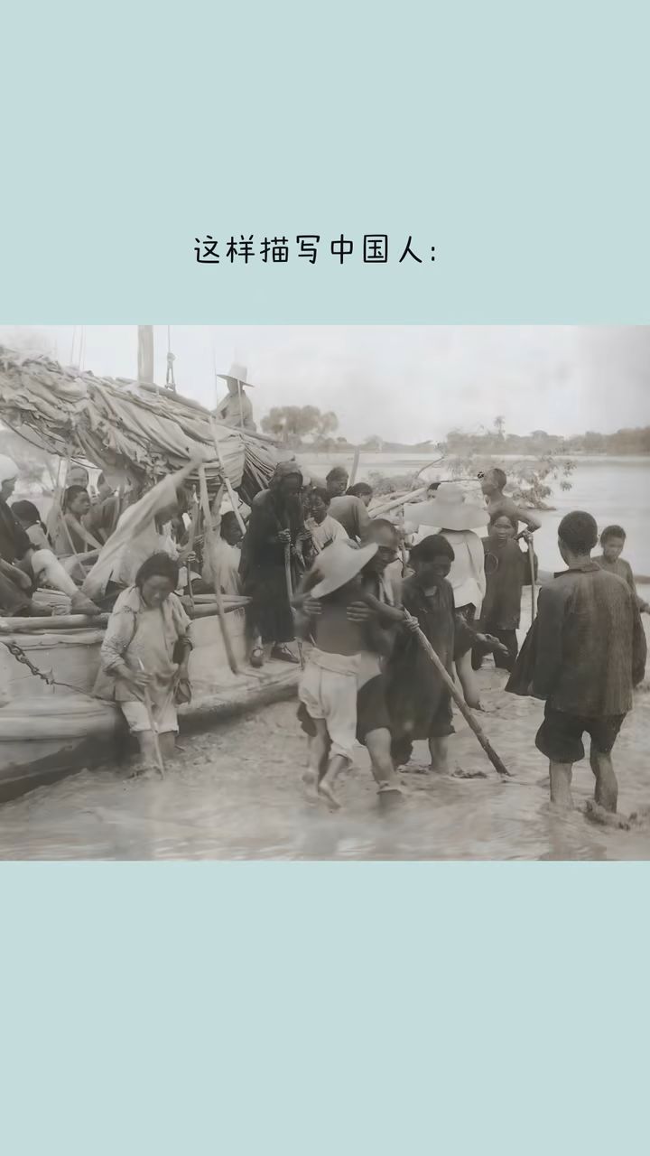 关于种族交流的误解——华人遭遇的误解与事实