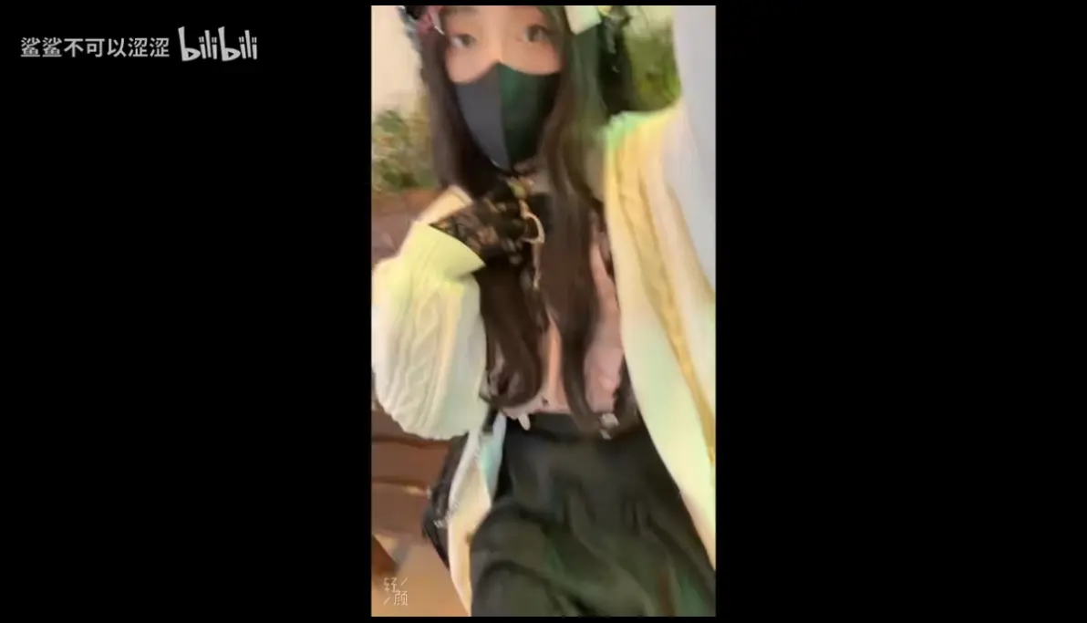 我的漂亮的锁子5我的美丽之锁，五重篇章的探索-第2张图片
