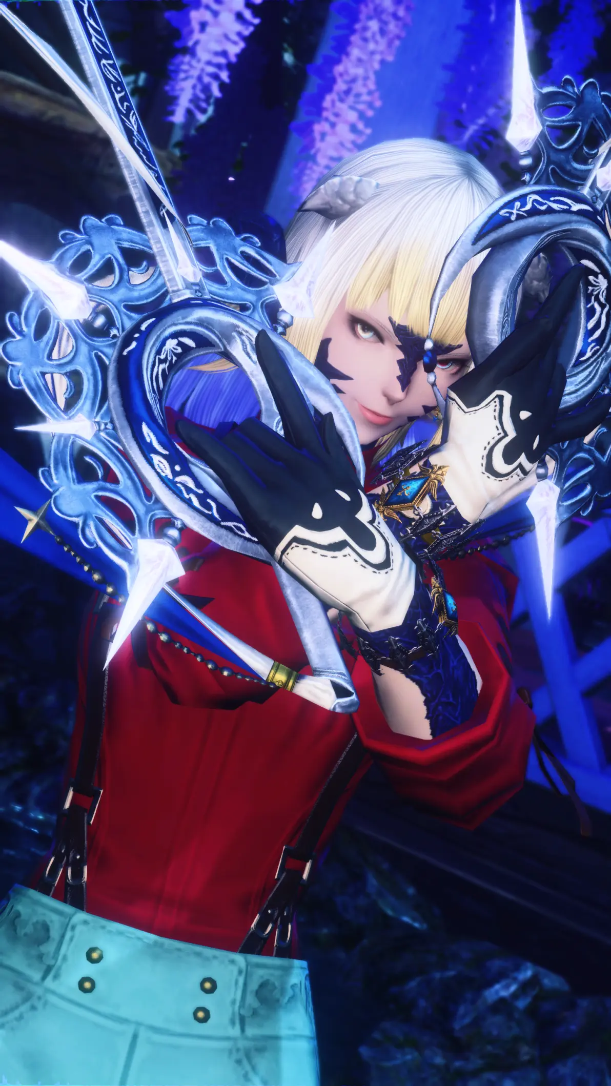 ff14职业介绍大全FF14职业介绍，探索多样角色与独特技能-第2张图片