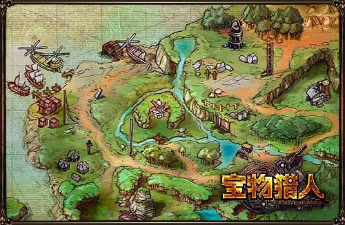 海外宝藏站下载app海外宝藏站，探索未知的财富之旅-第2张图片
