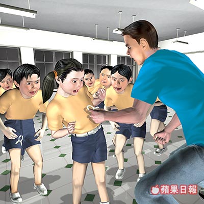 教练与小卉的秘密之旅-第2张图片