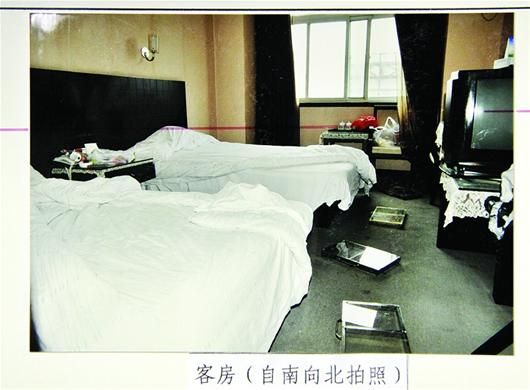 探讨多男同时与一女性发生性行为（8P）的复杂现象-第3张图片