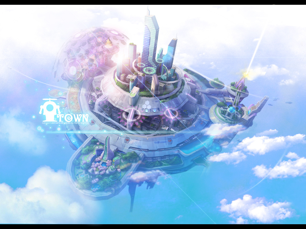 游戏天空游戏与天空的无限可能-第2张图片