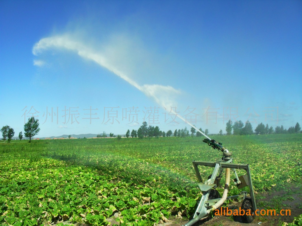 优质灌溉攻略系统，引领农业灌溉新革命-第1张图片