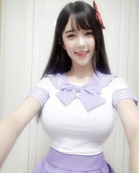 你没见过的韩国女主播13季韩国女主播不雅图片事件引发的思考-第1张图片