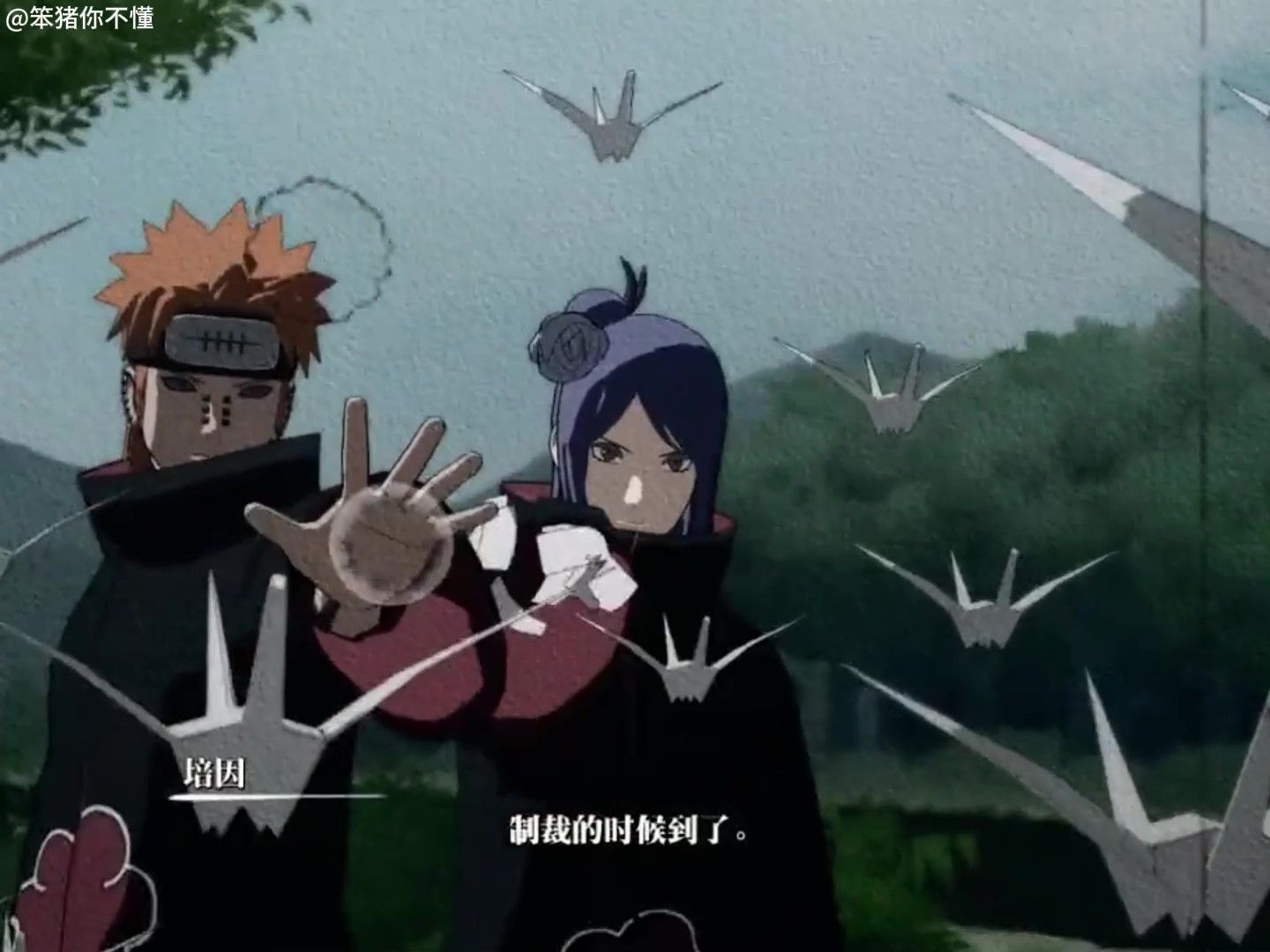 小南narutopixxxvk小南的探索之旅，从Narutopixxx到VK的数字世界-第1张图片