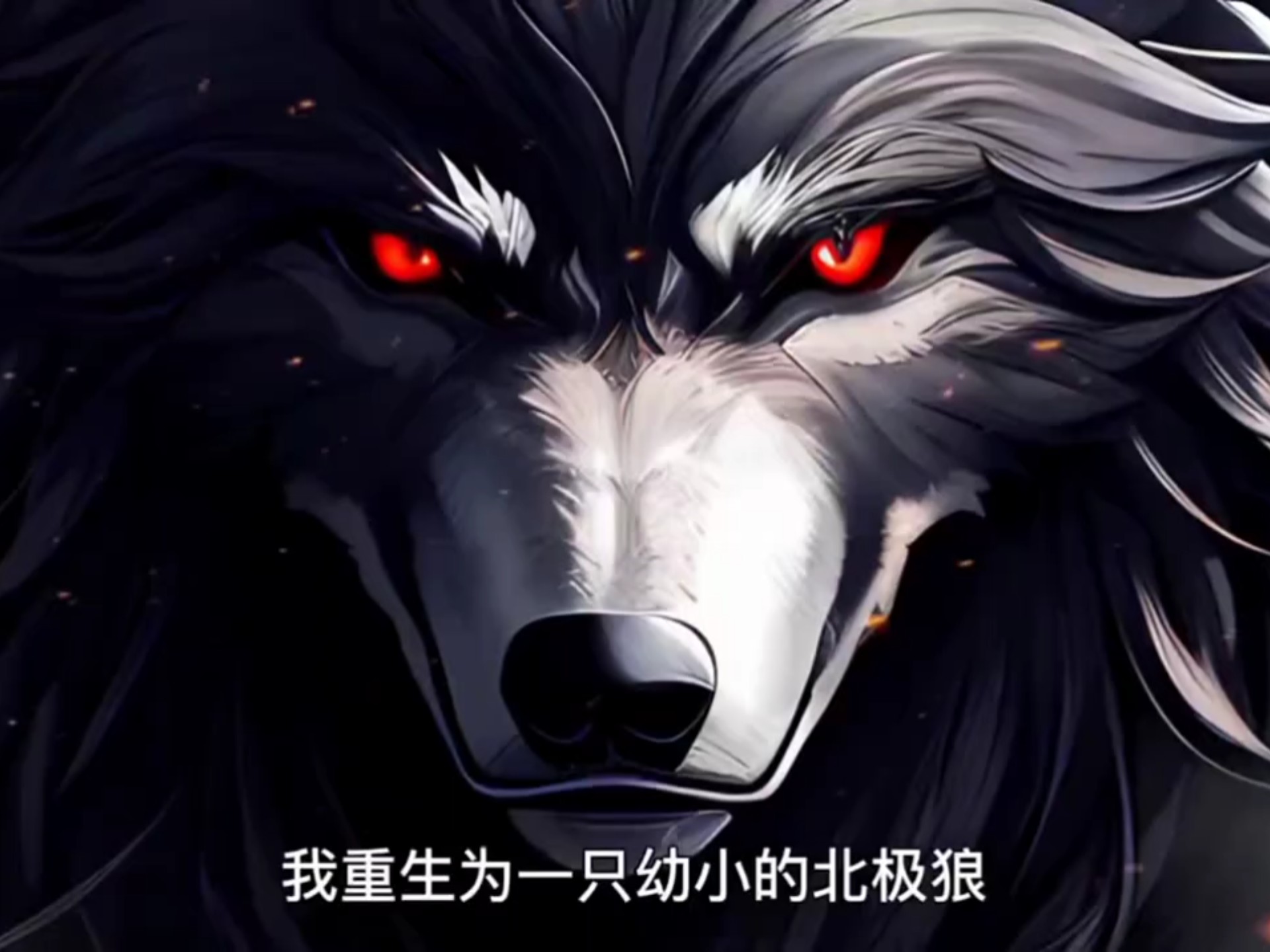 天狼影2023最新电影电视剧天狼影2018，科技与艺术的完美融合-第2张图片