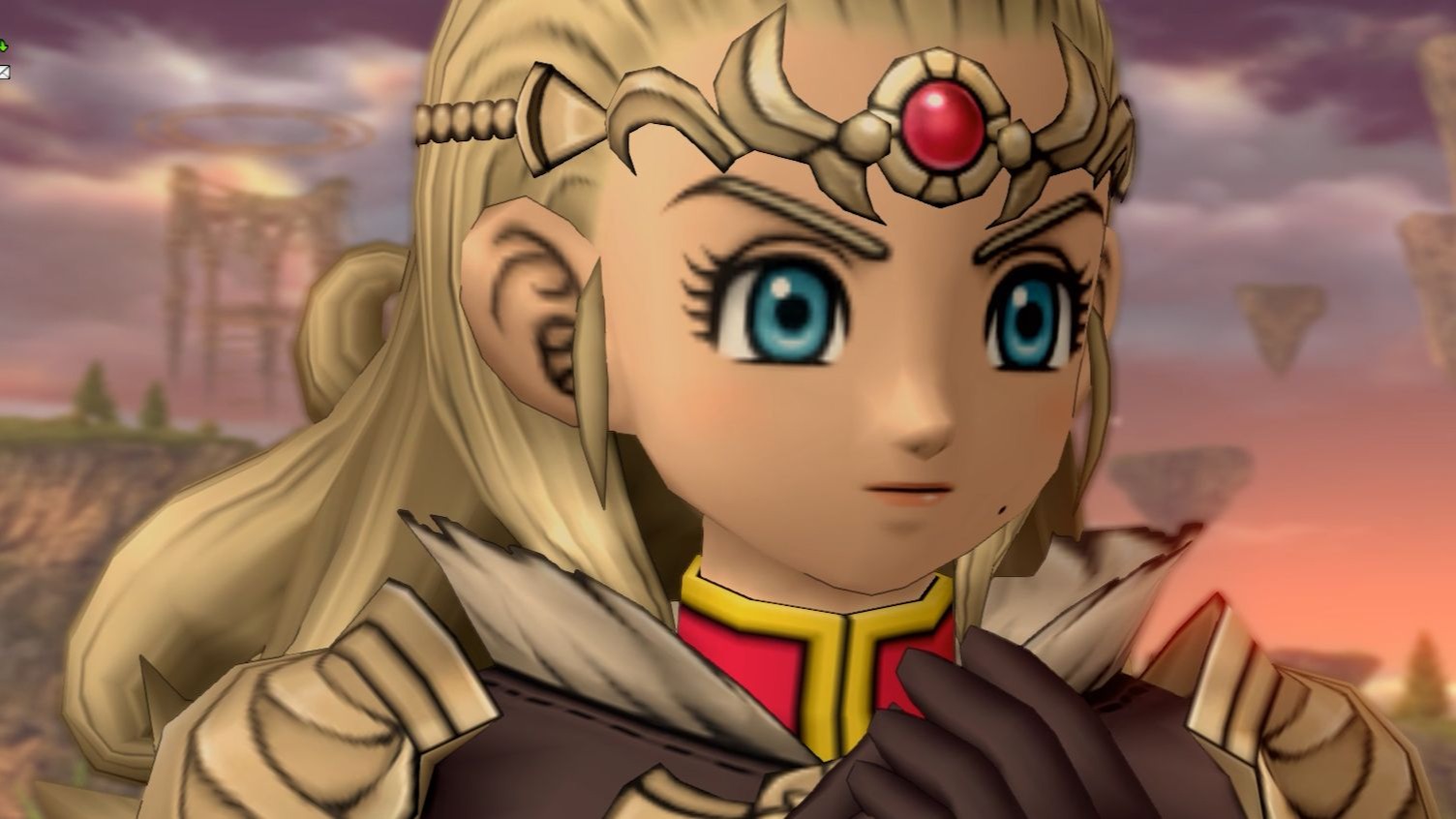 dq11sDQ11，游戏世界的全新篇章