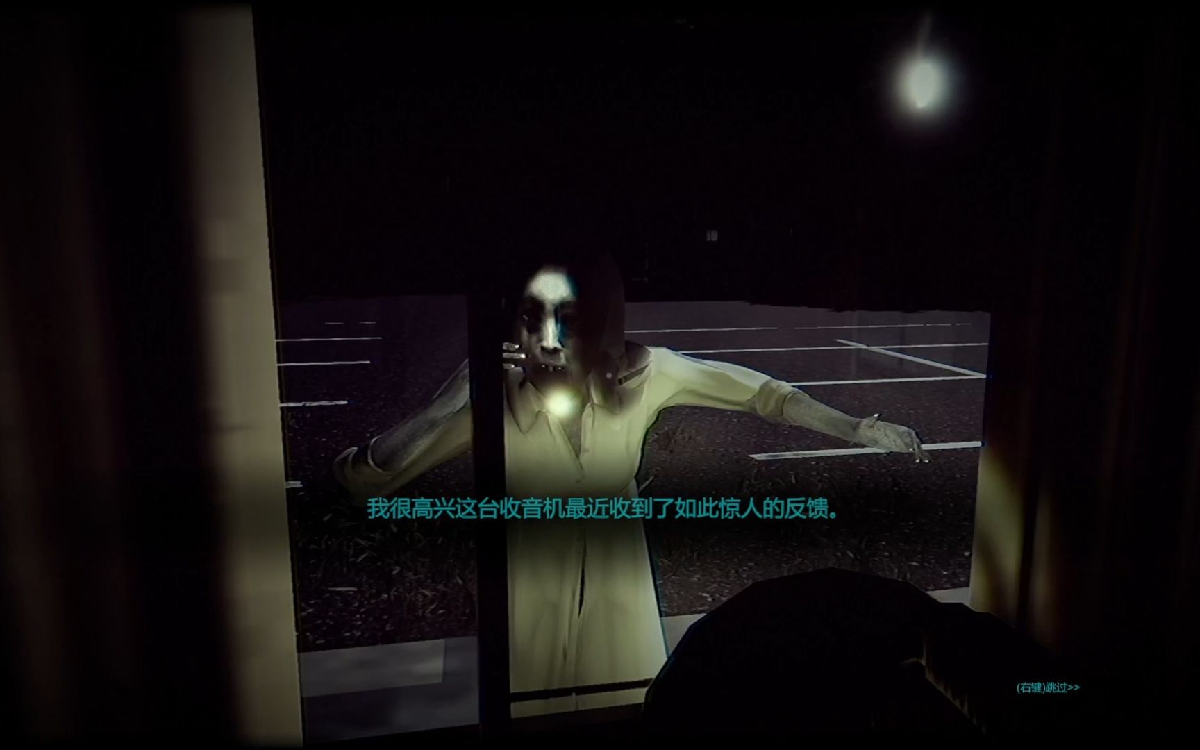 深夜的启示，半夜看的视频