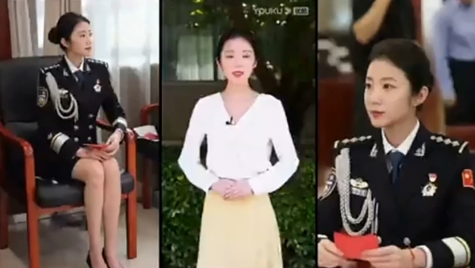 深入探讨张津瑜事件中的聊天内容-第3张图片
