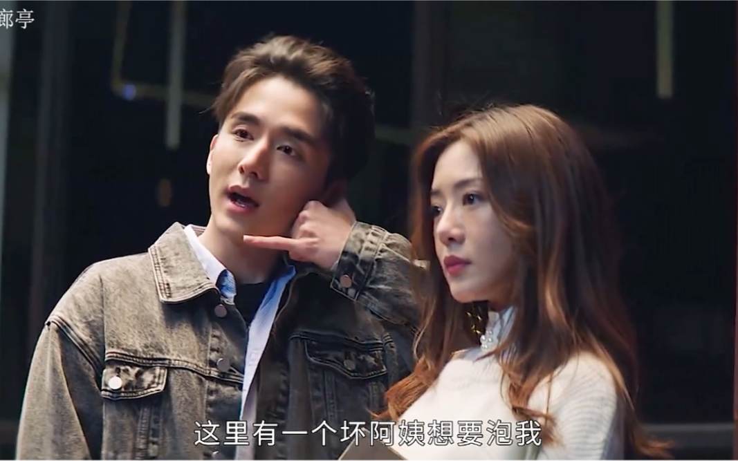 老阿姨与BILIBILI的奇妙缘分-第1张图片