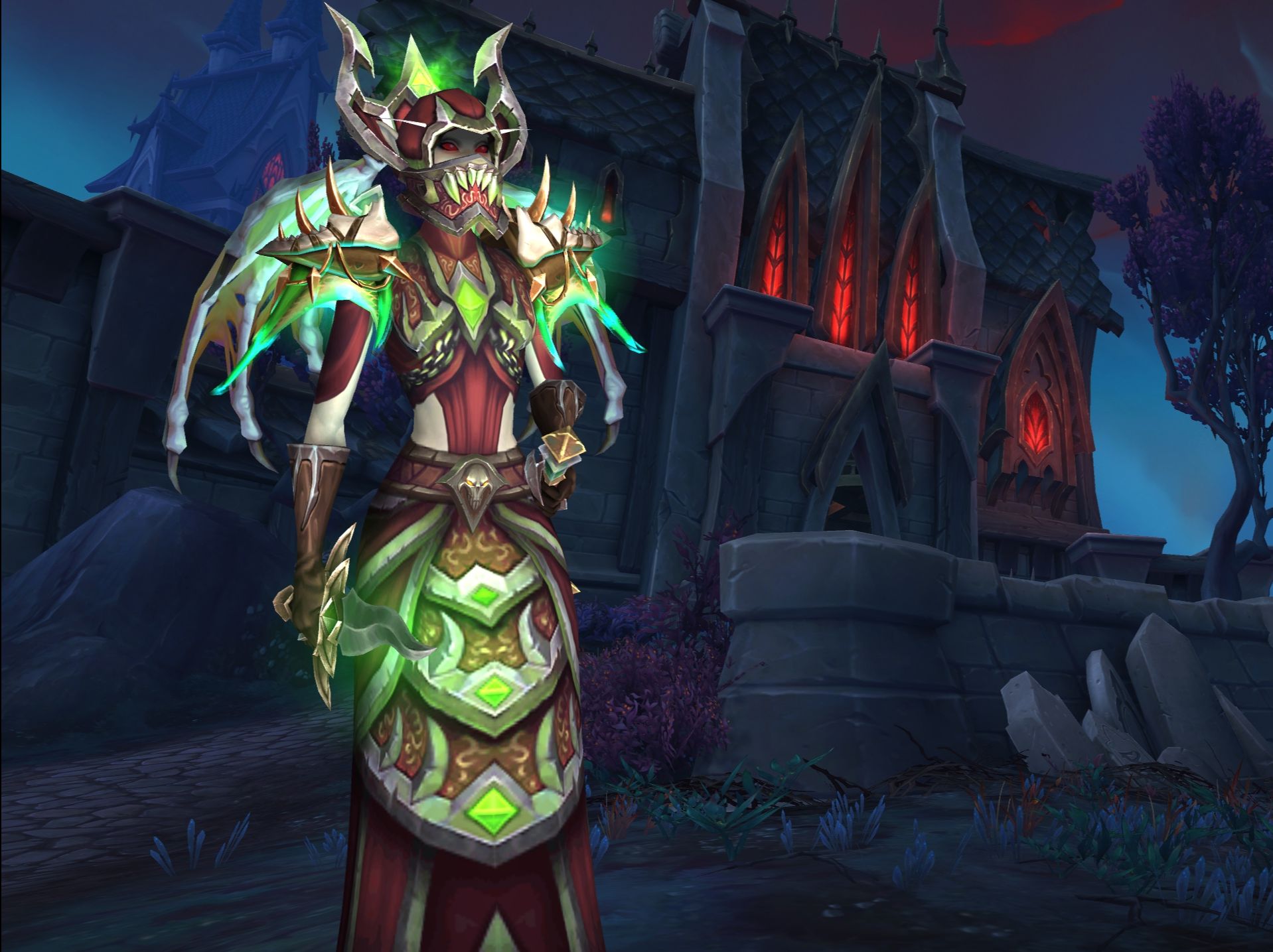 英雄榜 wow英雄之路，揭秘魔兽世界的传奇英雄榜-第2张图片