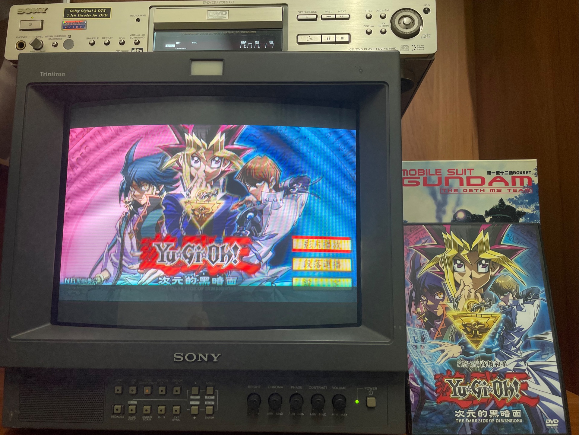 高清dvd高清DVD，技术与娱乐的完美结合-第1张图片