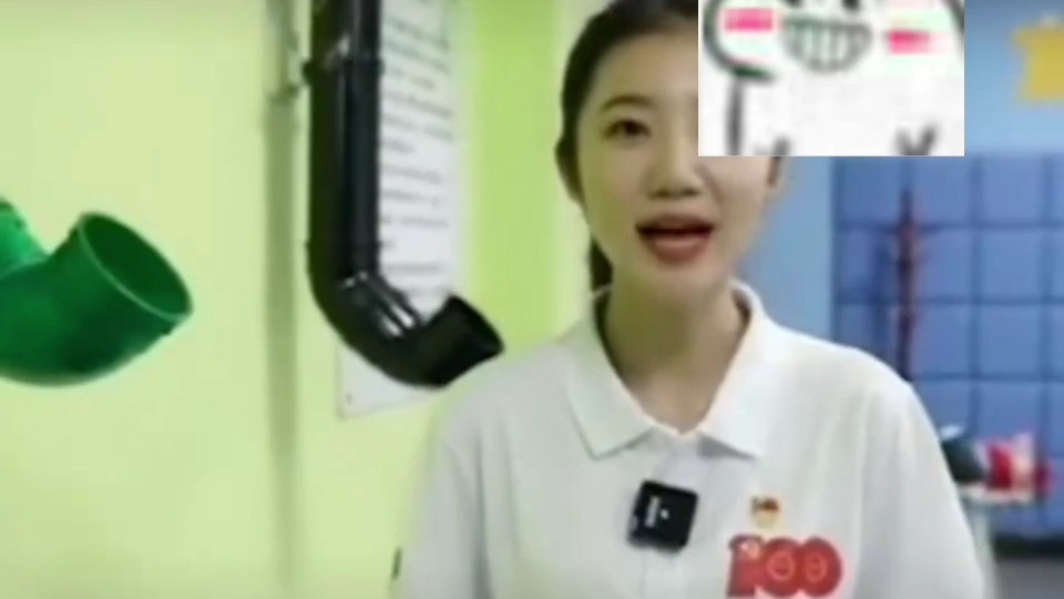 张津瑜与吕总视频图片的背后故事-第1张图片