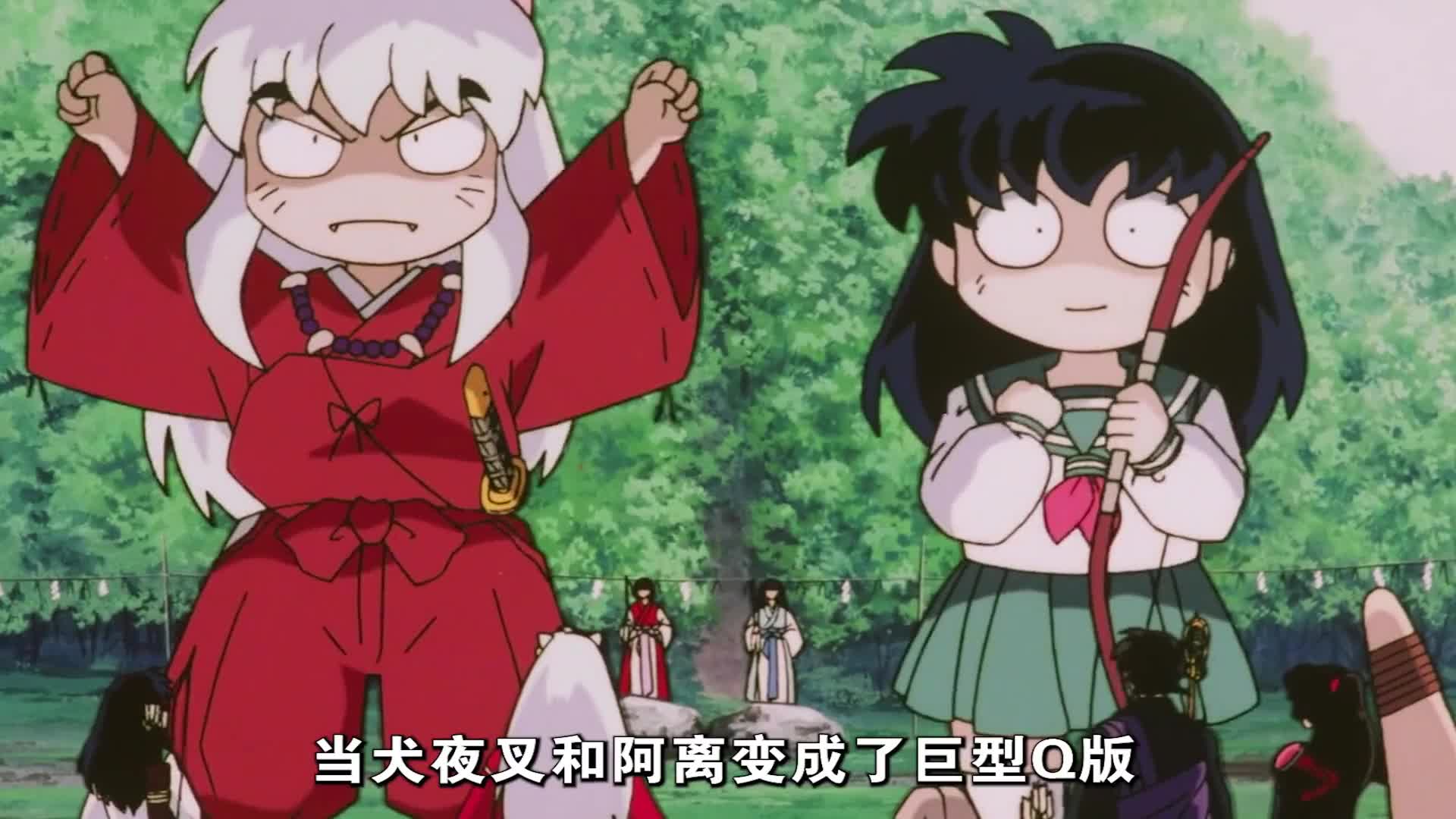 阿离阿离的传奇人生-第1张图片