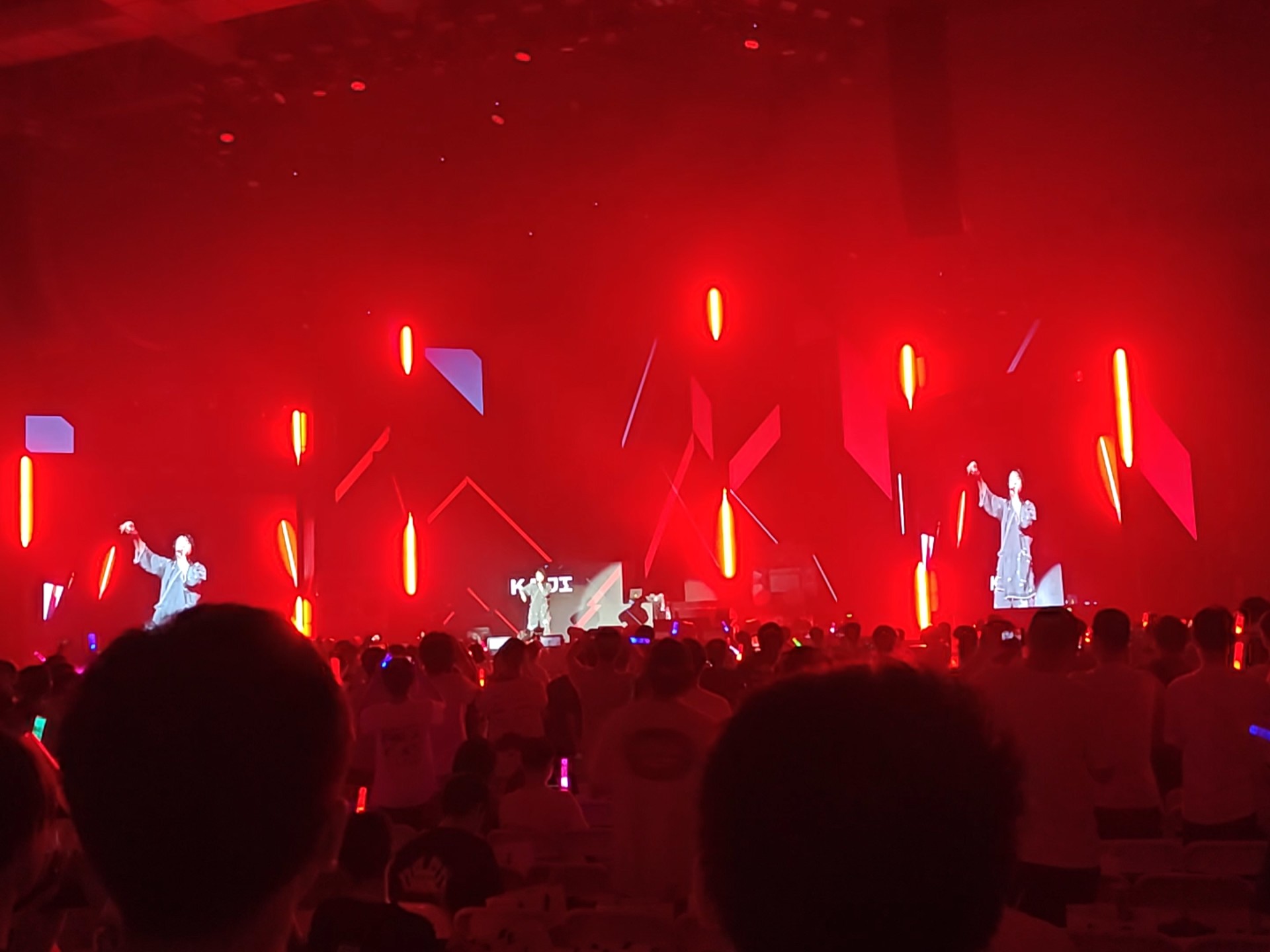 bbox表演视频大全免费播放B Box表演，一种独特的音乐艺术