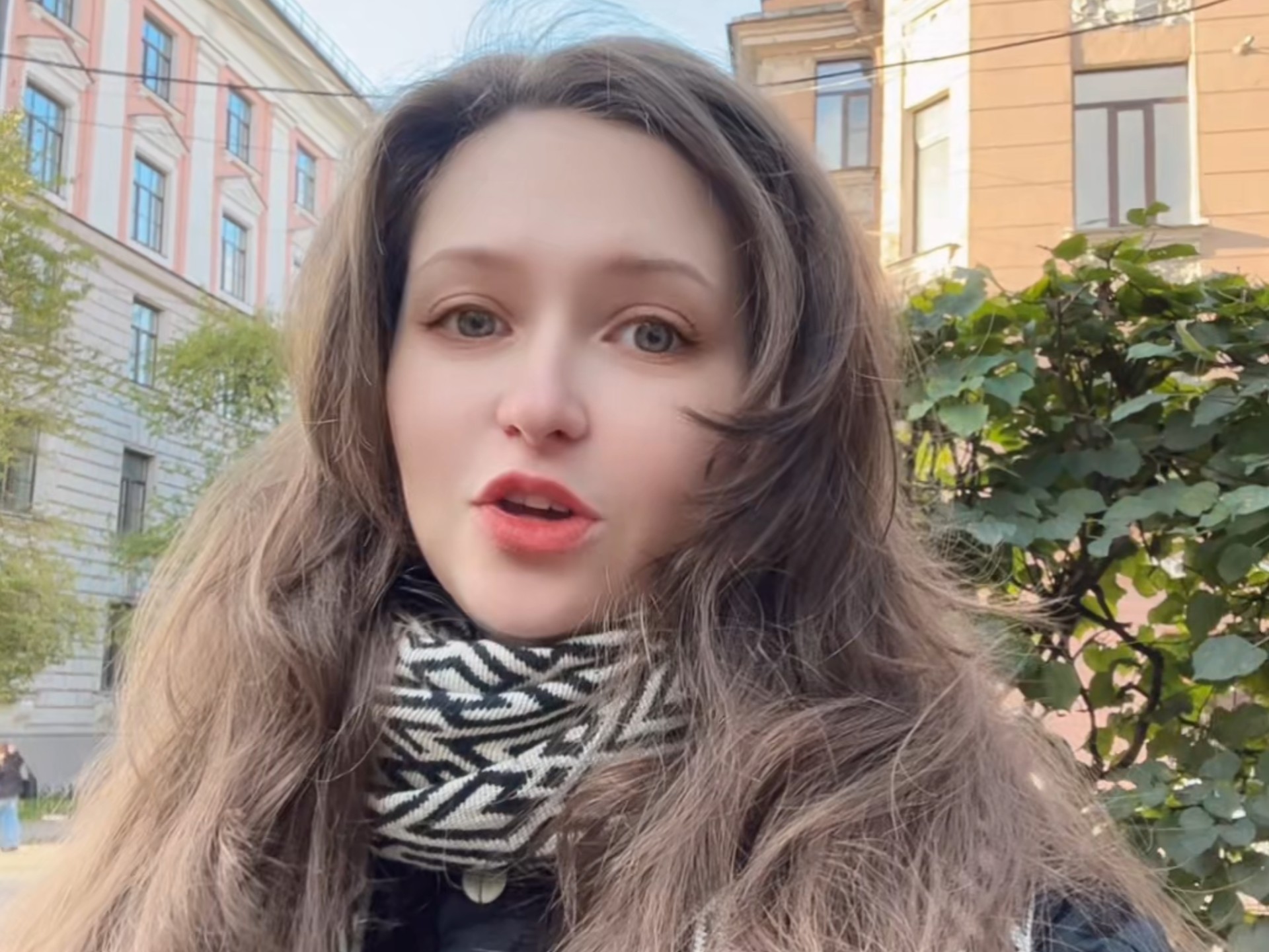俄罗斯女人咋样揭秘俄罗斯女性性高潮时的独特表达-第2张图片