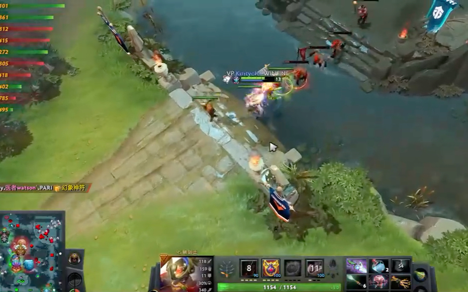TI12奖金，电竞荣耀背后的经济力量