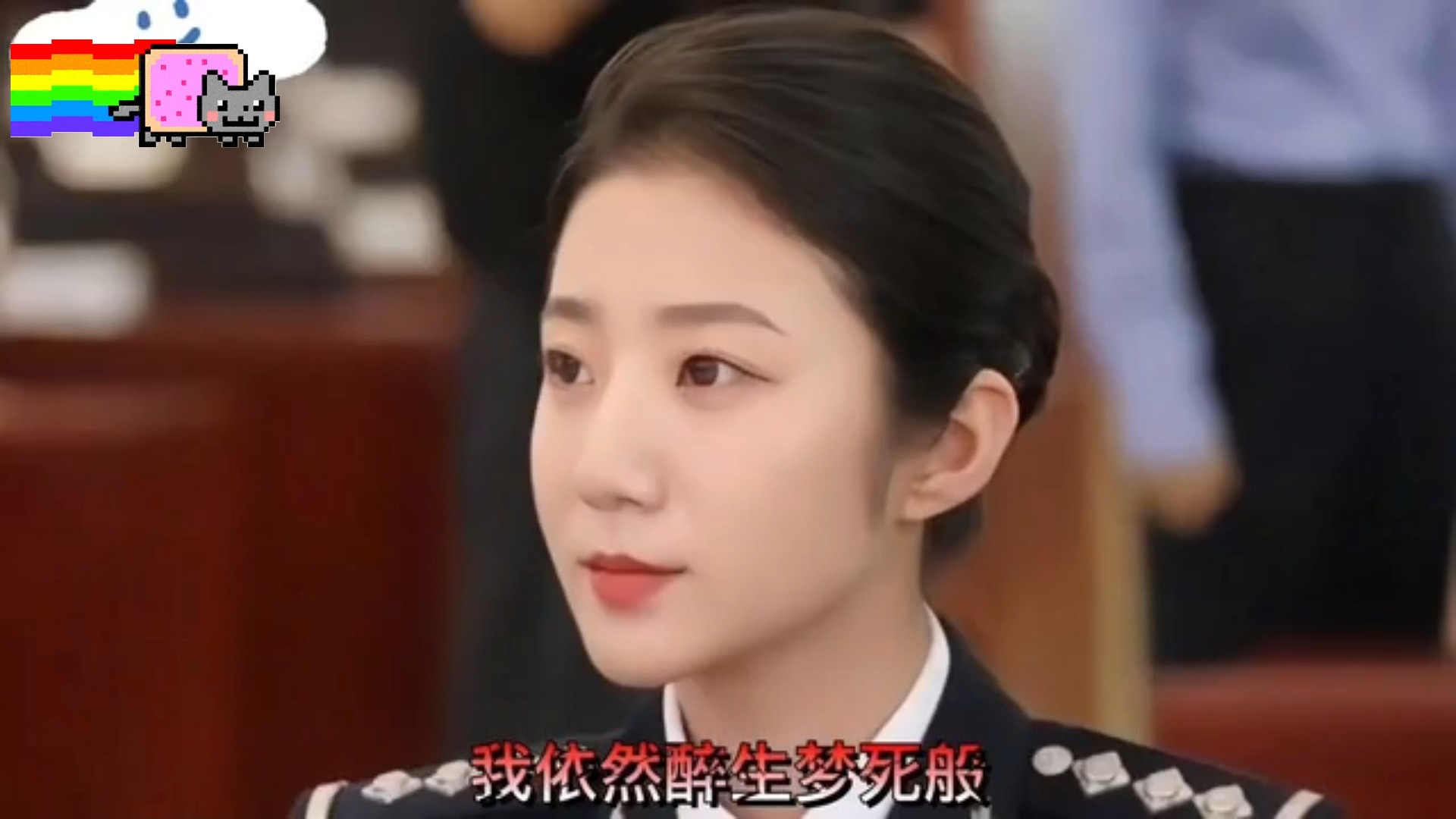 张津瑜6分钟35秒张津瑜的6分钟35秒，时间与才华的完美展现-第2张图片