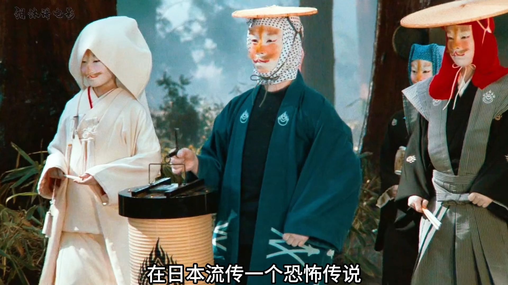 鸦天狗鸦天狗，神秘而独特的日本传说生物