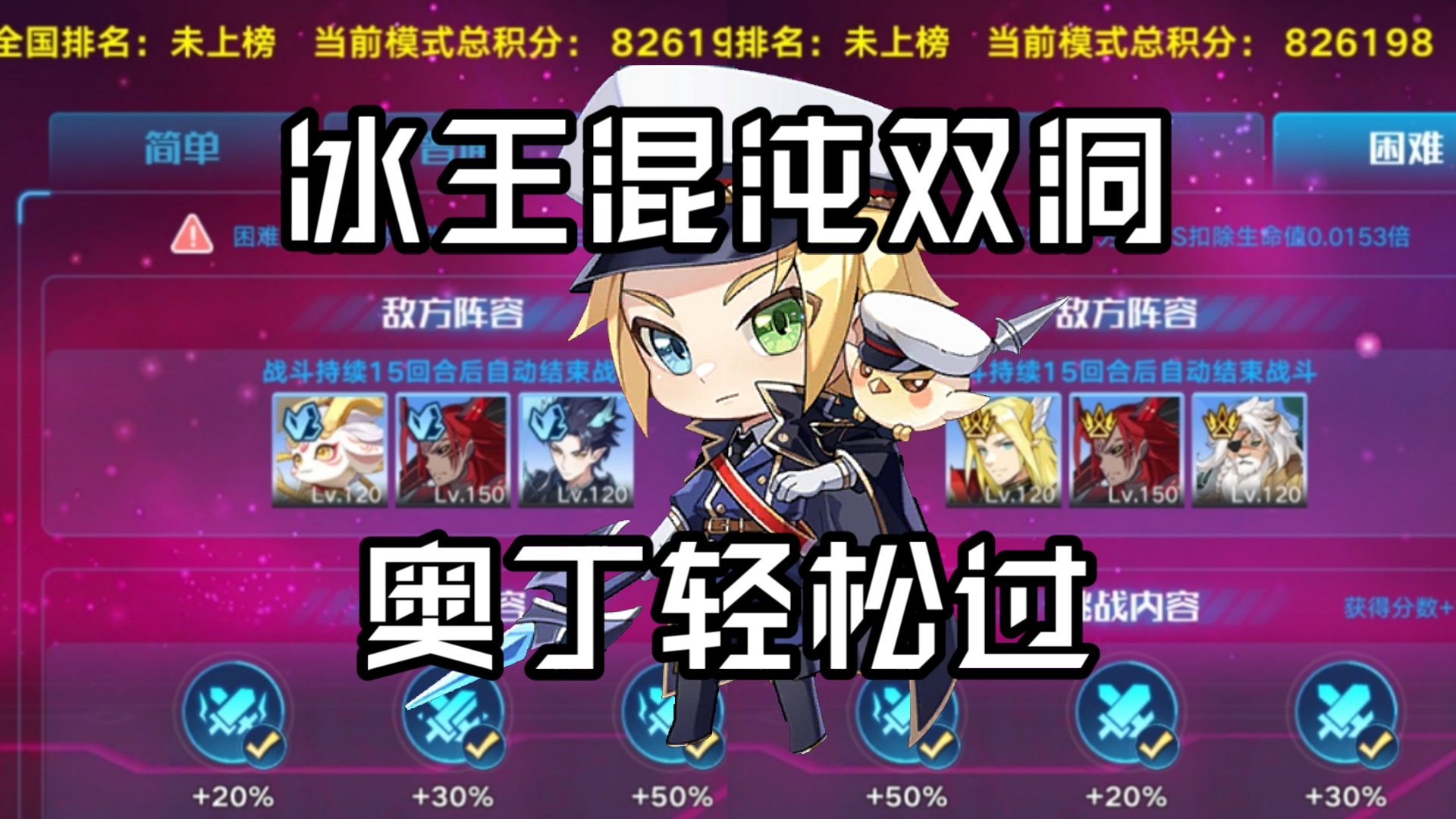 魔神王魔神王，神秘力量的掌控者-第1张图片