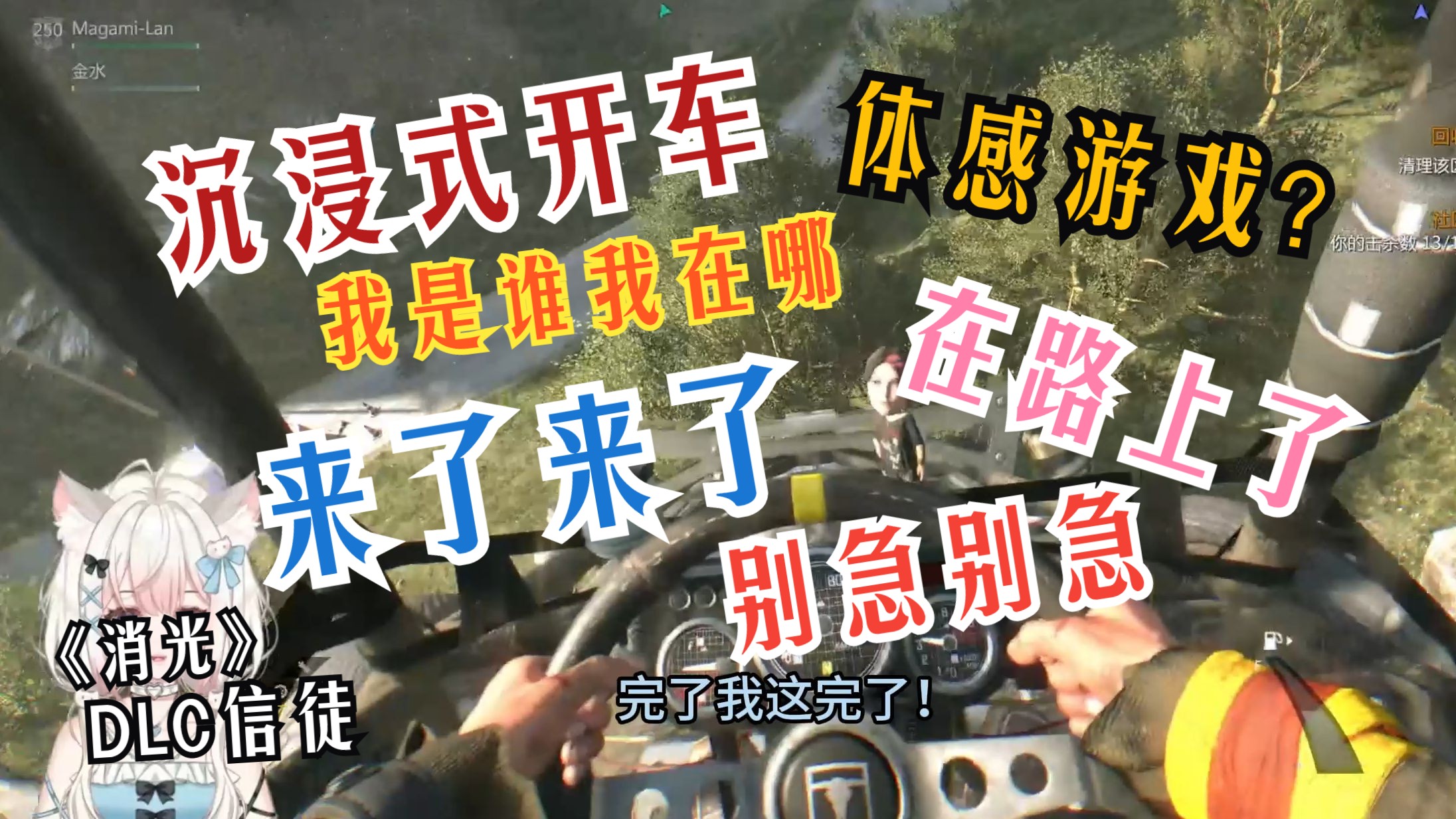 3d开车游戏沉浸式体验，3D开车游戏的魅力与探索-第1张图片