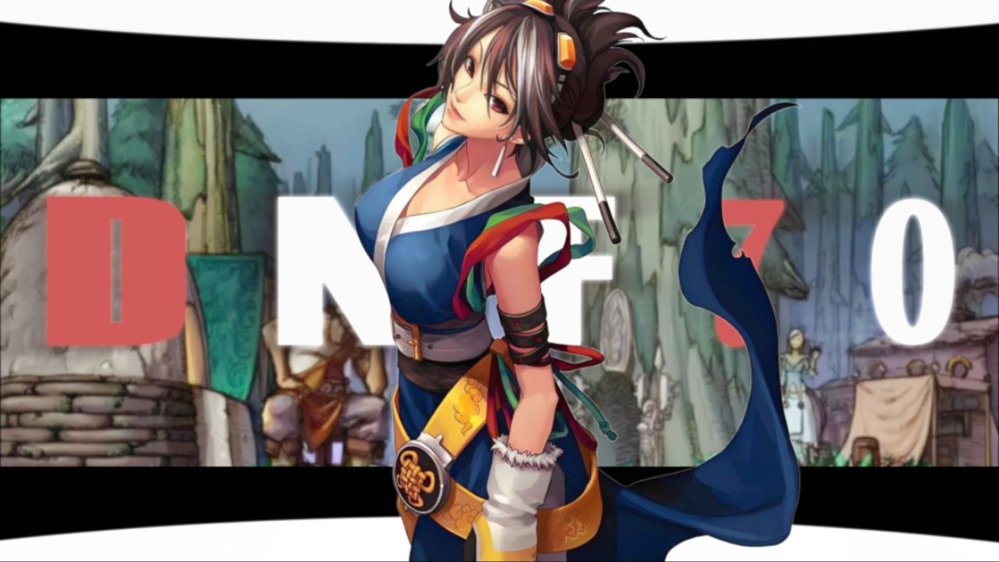 DNF赛丽亚的喜好揭秘-第3张图片