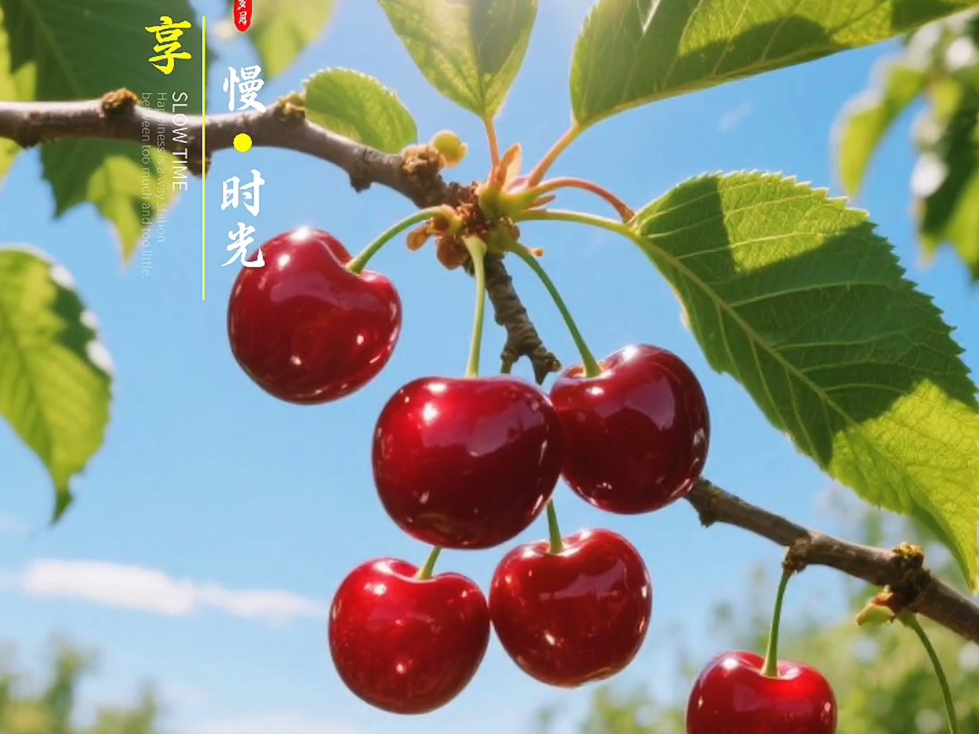 樱桃视频高清免费观看在线播放樱桃视频，高清免费观看在线播放的绝佳选择-第2张图片