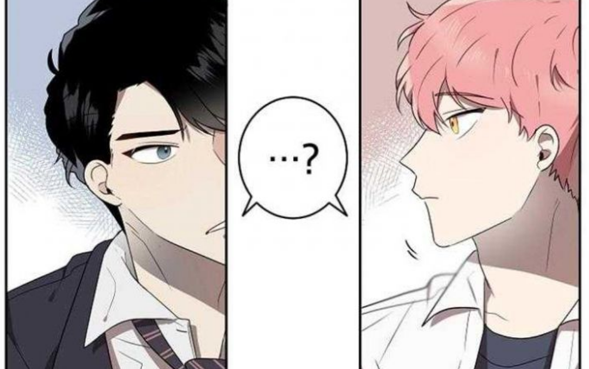 校园漫画之老师与校花间的意外奇遇
