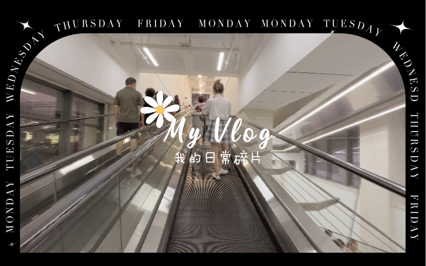 欧美夫妻VLOG，记录美好生活瞬间-第2张图片