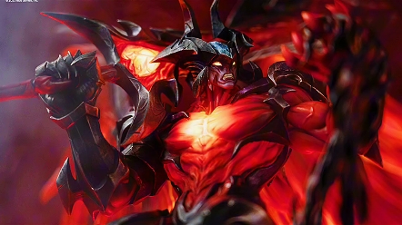 暗裔剑魔天赋暗裔剑魔天赋，解锁剑术之巅的神秘力量-第1张图片