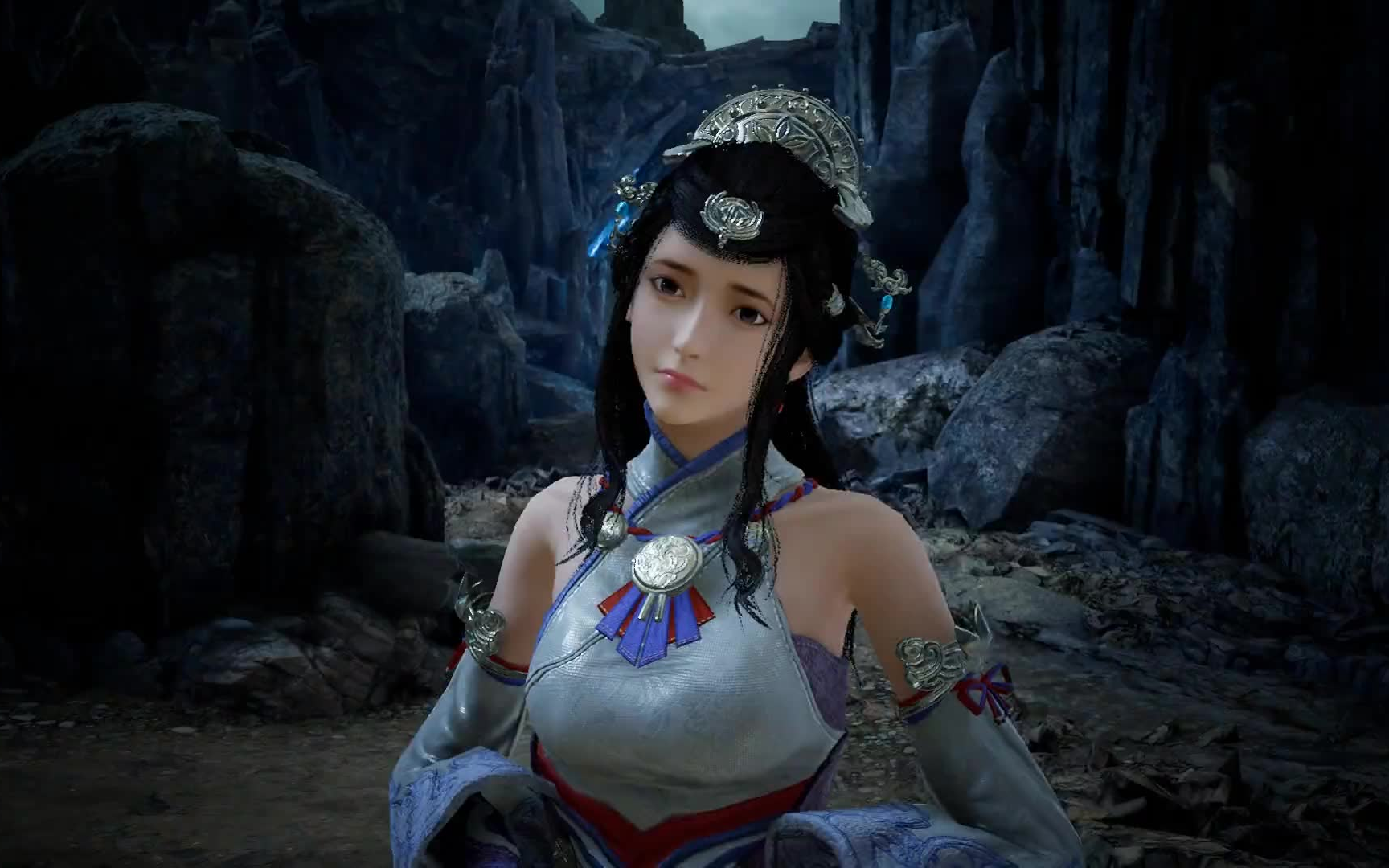 神舞幻想结局神舞幻想，终章的启示