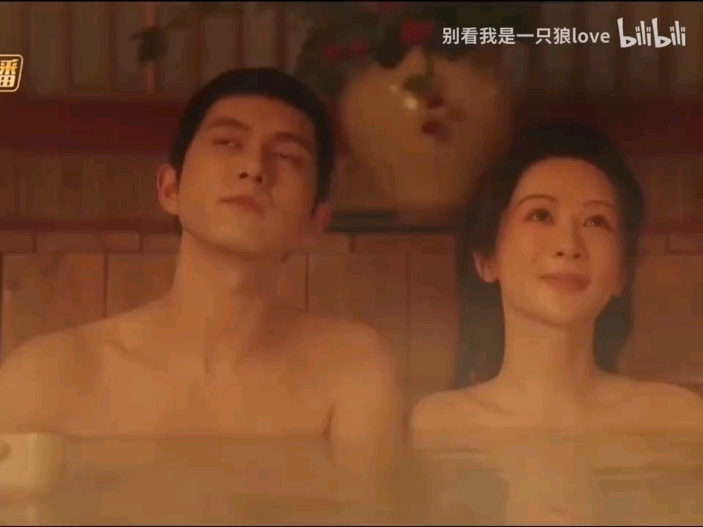哔哩哔哩床吻戏大全，探索网络文化下的影视新趋势