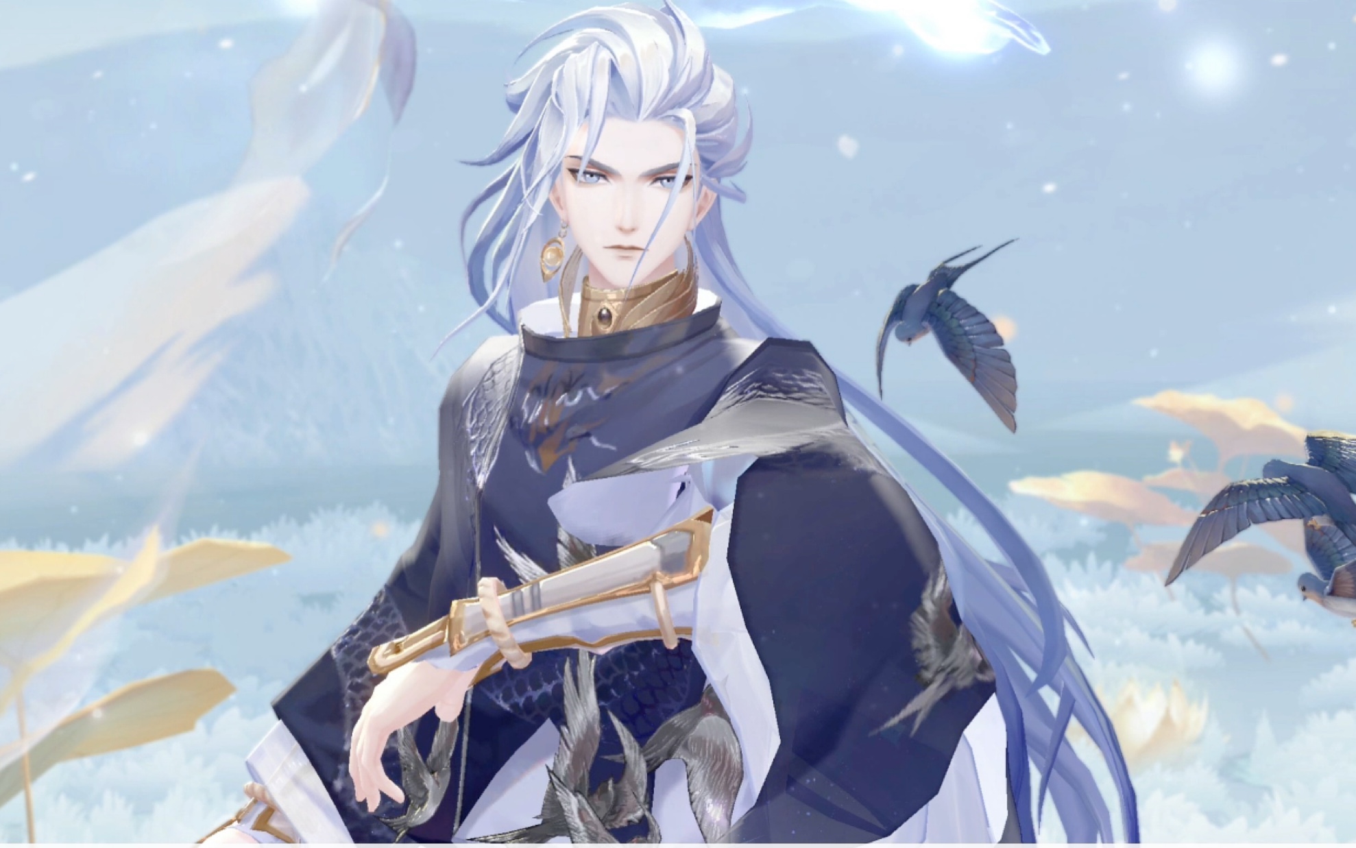 阴阳师荒骷髅，神秘力量的探索与挑战-第3张图片