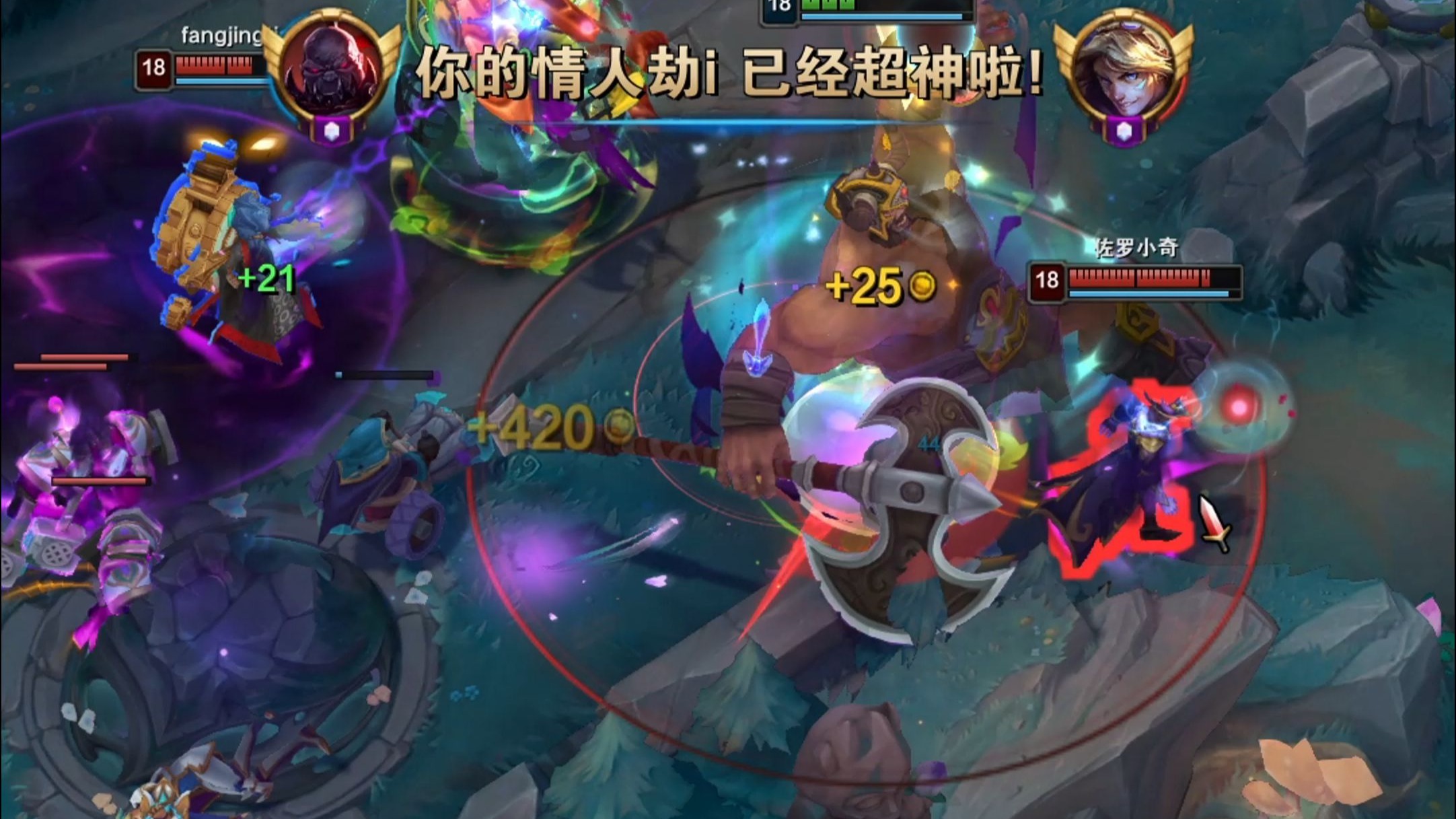 诺克萨斯之手削弱诺克萨斯之手削弱，影响与应对策略-第1张图片