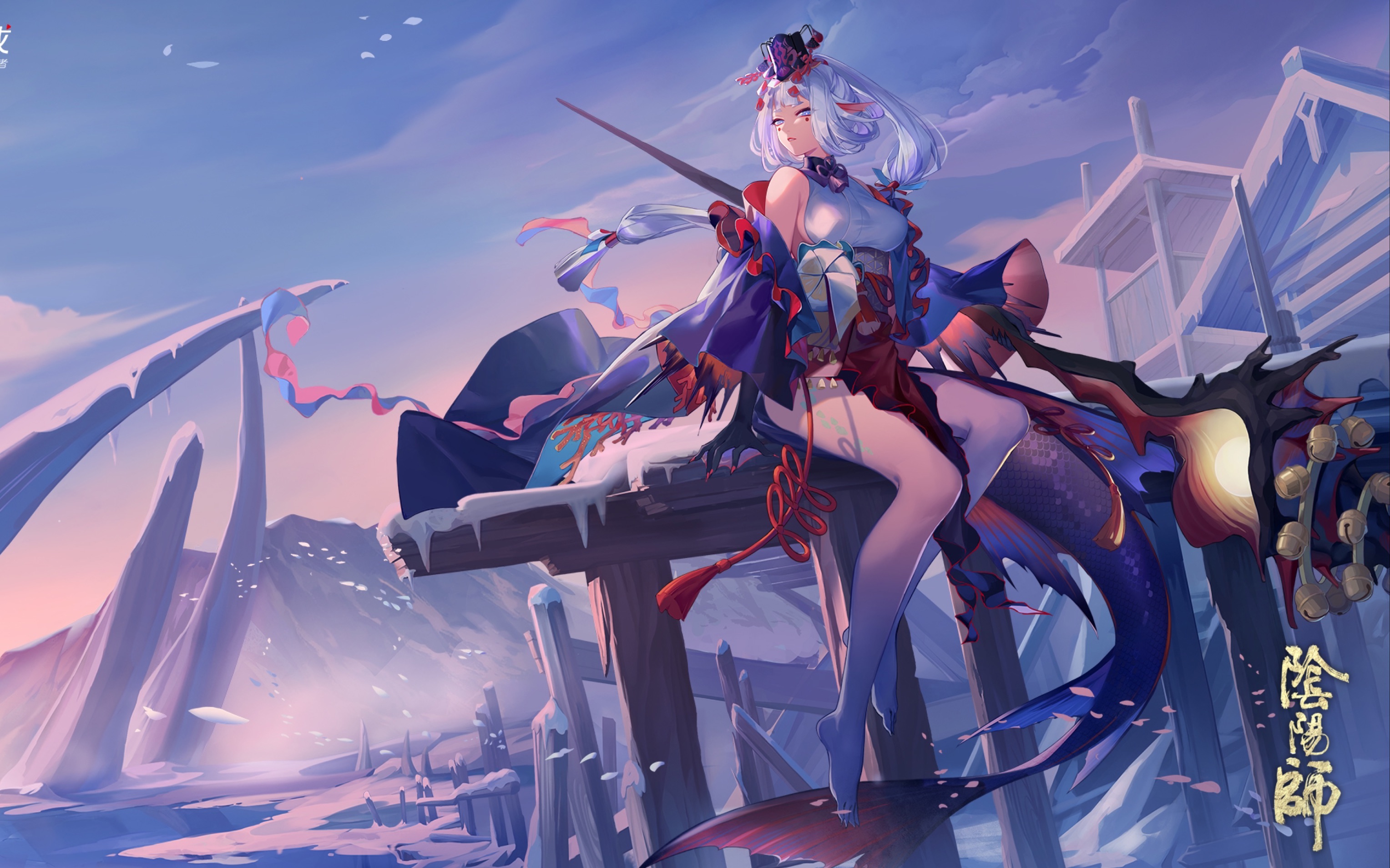 阴阳师电脑版下载阴阳师电脑版，古老神秘之力的现代演绎-第3张图片