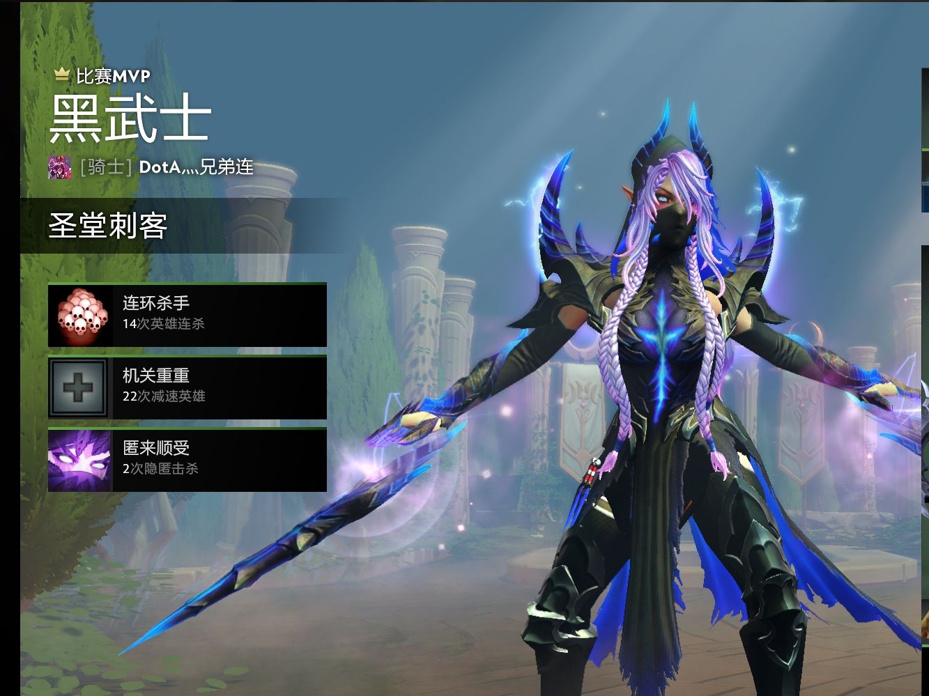 刀塔传奇魔像武者刀塔传奇，魔像武者的荣耀之战