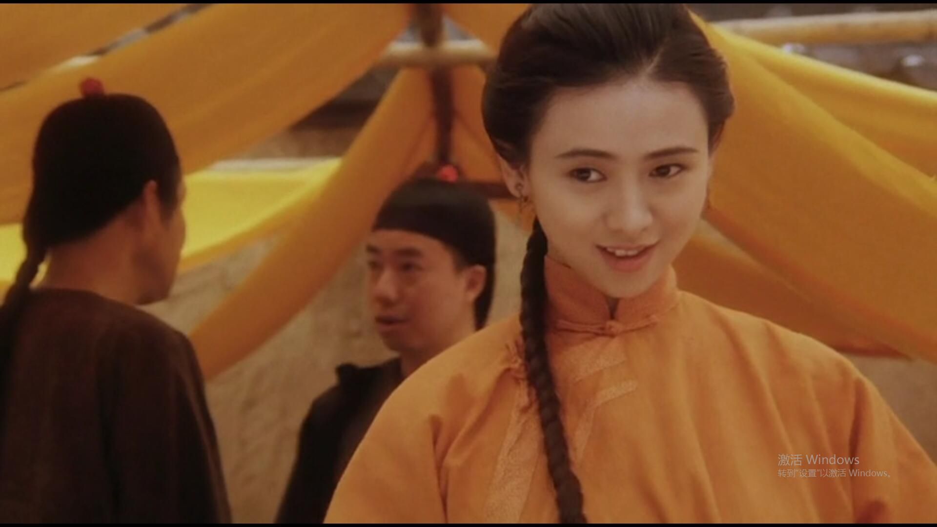 翁虹三级片翁虹在三级片中的表现-第1张图片