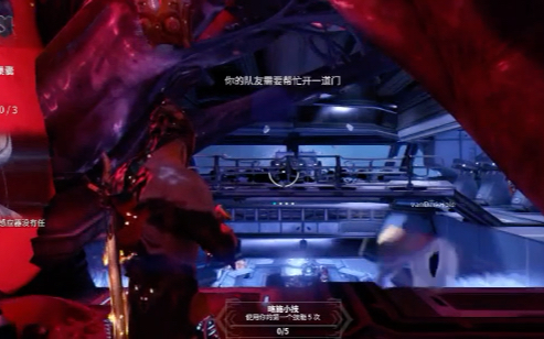 星际战甲，龙甲新手攻略-第2张图片