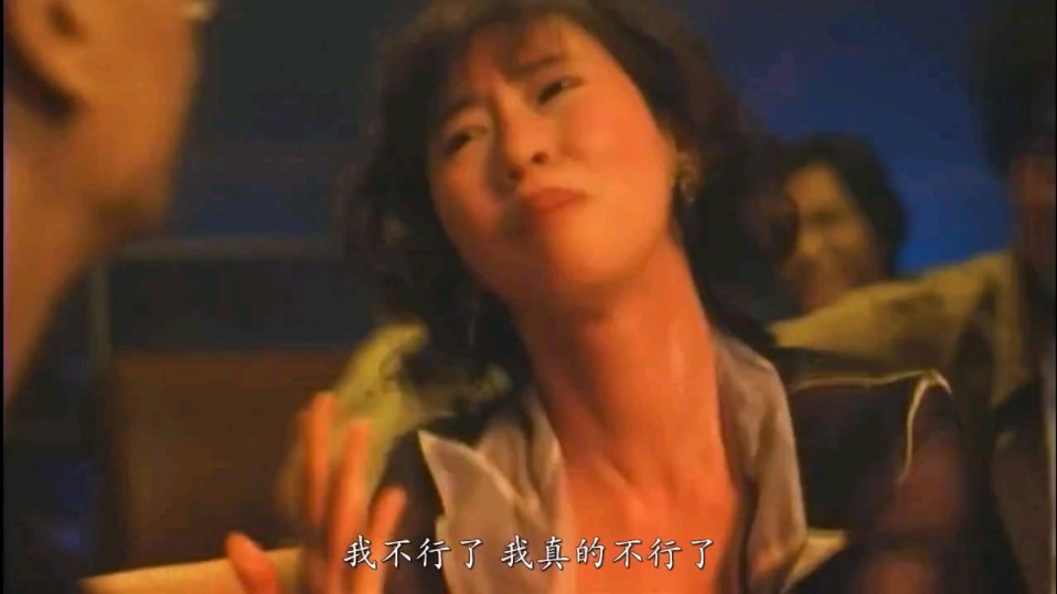 翁虹与影视艺术的多元探索-第3张图片