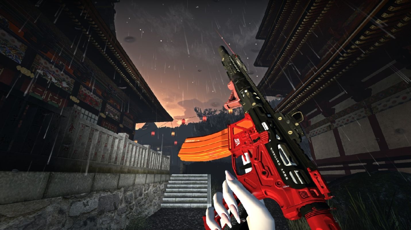 left4dead2为什么叫求生之路Left 4 Dead 2，生存与合作的终极体验