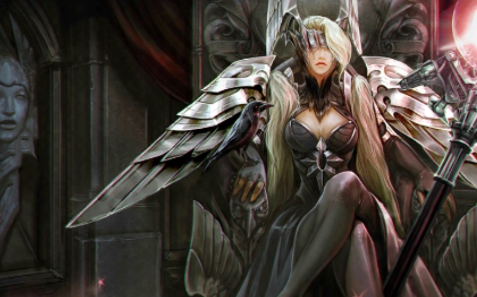 虚荣VaingloryVain Glory，虚荣的背后与真实价值-第1张图片