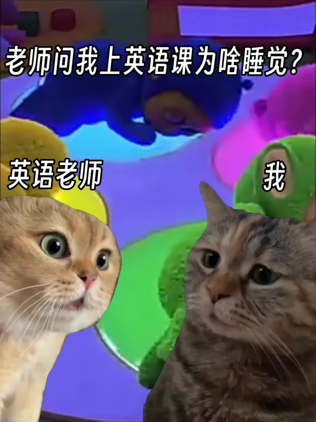 英语老师的兔子又大又软又好吃英语老师的兔子，美味又可爱的意外