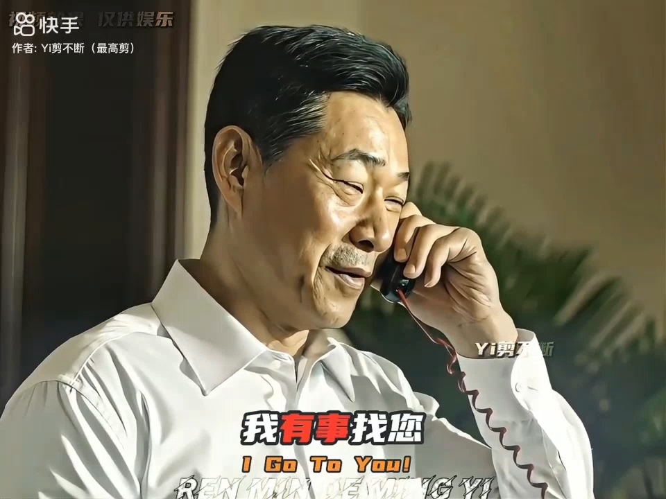 人民的名义48，正义的坚守与时代的担当